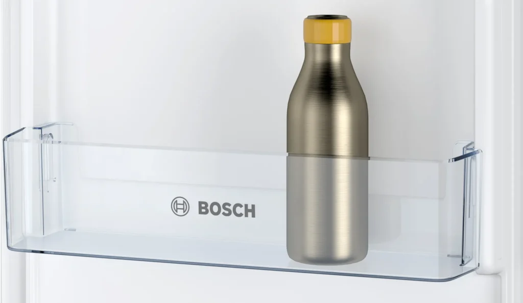 Frigorifero combinato da incasso Bosch Serie 2 177.2 x 54.1 cm - KIN86NSE0 - Image 6