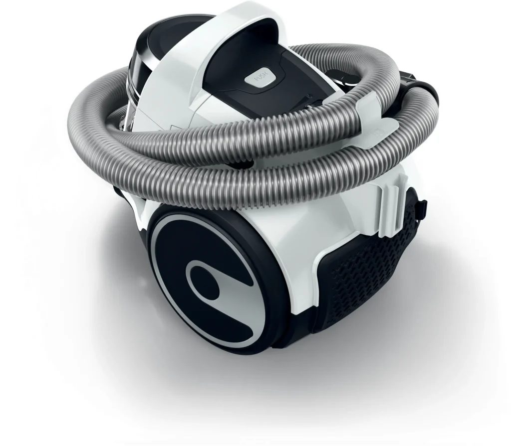 Bosch Serie 2 Aspirapolvere senza sacco Bianco - BGS05A222 - immagine 8