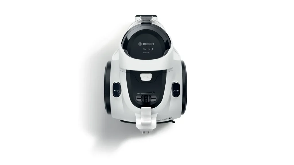 Bosch Serie 2 Aspirapolvere senza sacco Bianco - BGS05A222 - immagine 9