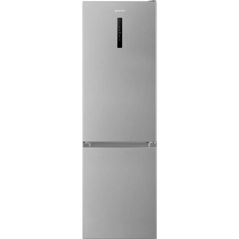 AEG NSC8M181DS – 54 cm Built-in Fridge-Freezer – 8000 Series Cooling 360° (Copia)