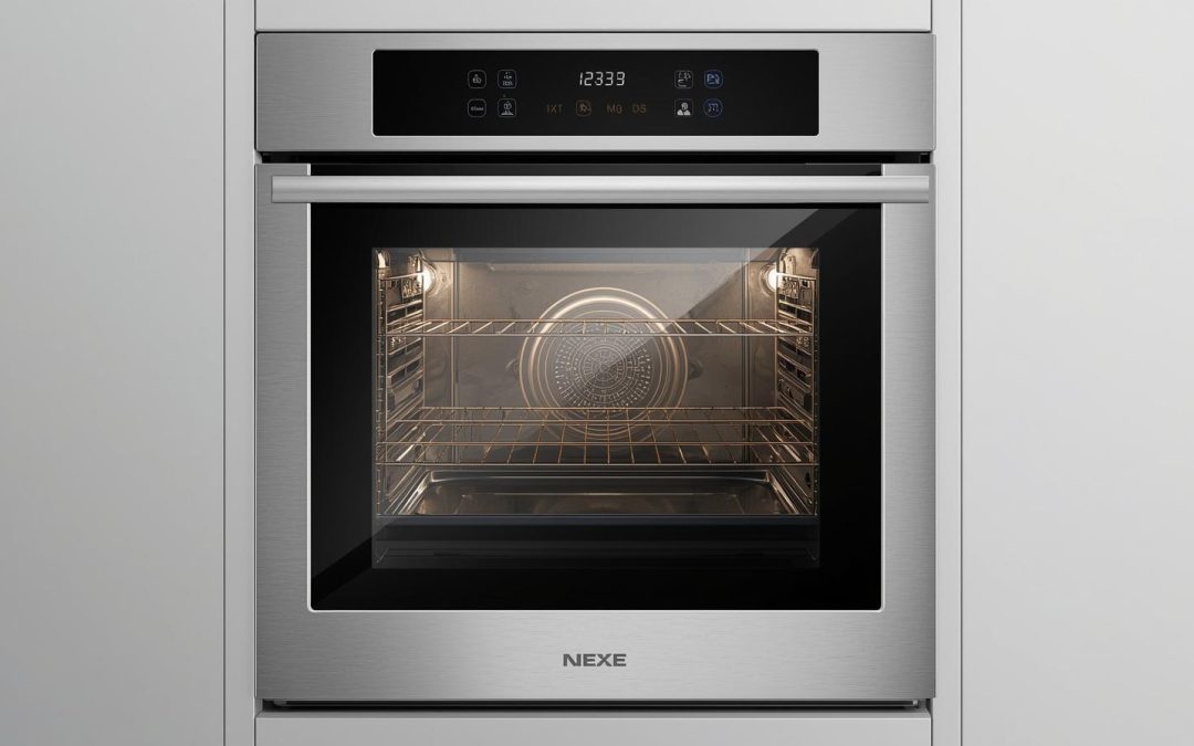 forni elettrici da incasso