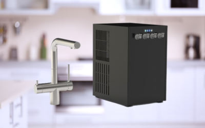 Erogatore d’acqua sottolavello per cucina di fascia alta: come sceglierlo